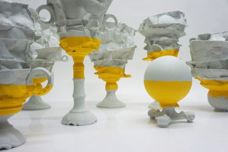 Monika Patuszynska Ceramics