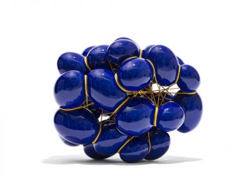 Steen Ipsen Ceramic artist