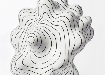 Steen Ipsen Ceramic art