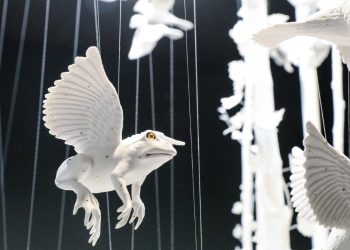 Wookjae Maeng Ceramics