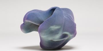 Galerie Carla Koch celebrates its 25th anniversary with an exhibition