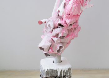 Joshua R Clark Ceramic artist