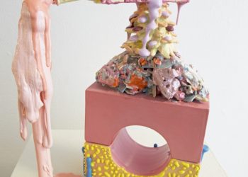 Joshua R. Clark: Small works