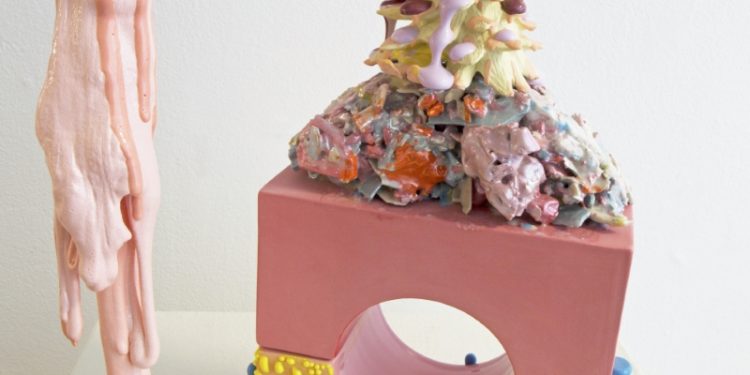 Joshua R. Clark: Small works