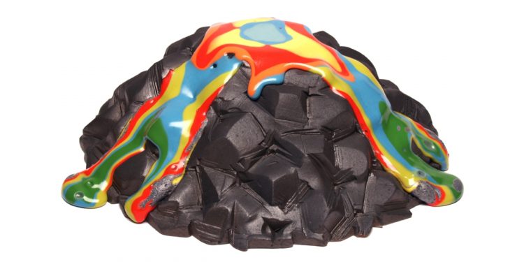 Dylan Beck Ceramic artist