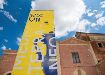 MediTERRAneo, the XXVII Concorso di Ceramica Contemporanea