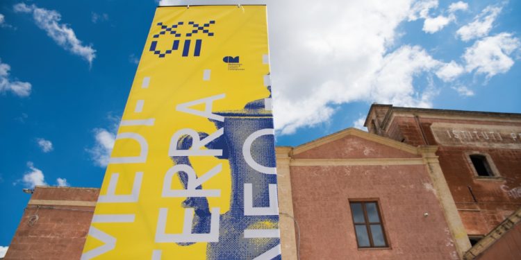 MediTERRAneo, the XXVII Concorso di Ceramica Contemporanea