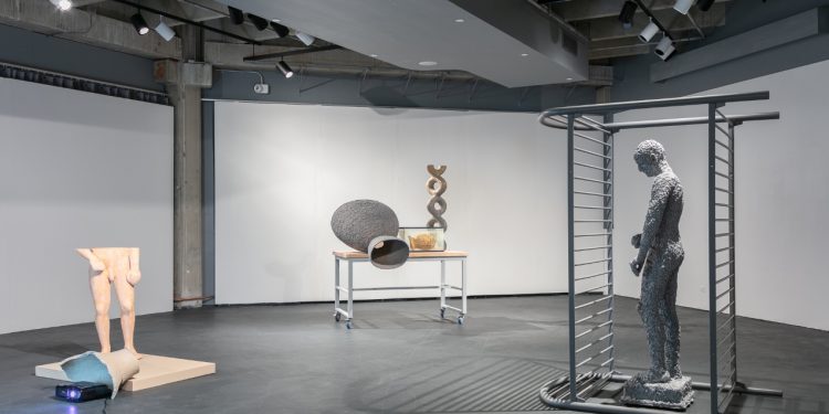 Qwist Joseph ceramic artist