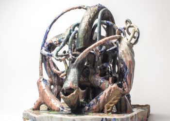 Renata Cassiano Alvarez Ceramic artist