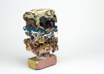 Renata Cassiano Alvarez Ceramics