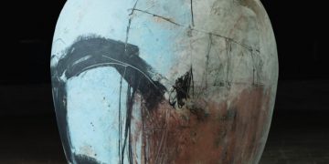 Jarres at Centre Céramique de Giroussens - Ceramics