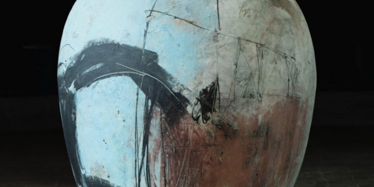 Jarres at Centre Céramique de Giroussens - Ceramics