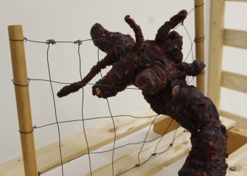 Kunstuniversität Linz invites applications for BA and MA programmes in Sculptural Conceptions / Ceramics