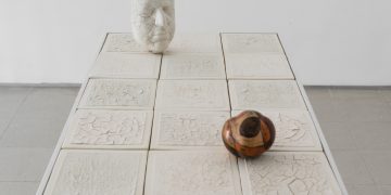 Benyamini Contemporary Ceramics Center presents three new exhibitions