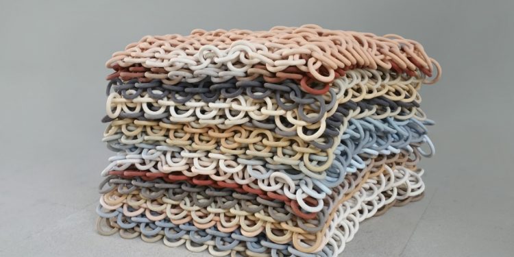 Cecil Kemperink ceramics