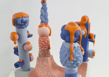 Joshua R Clark Ceramics