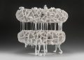 Shiyuan Xu Ceramic artist