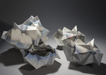 Velimir Vukicevic ceramic artist