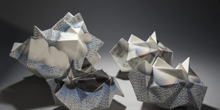 Velimir Vukicevic ceramic artist