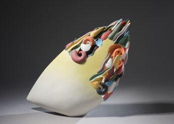 Velimir Vukicevic ceramics