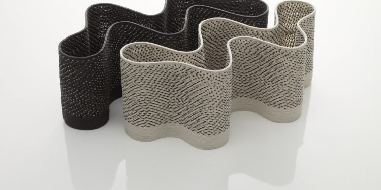 Lut Laleman Ceramic artist