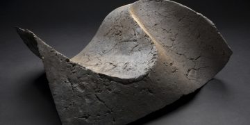 Sacral Landscapes at Cavin Morris Gallery