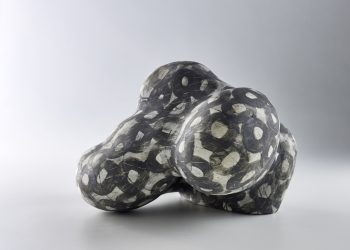 Monika Debus Ceramic artist