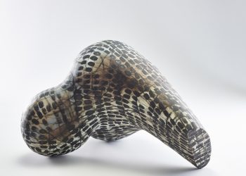 Monika Debus Ceramic artist