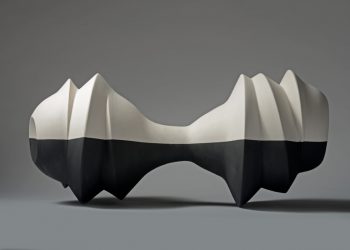 Reinhilde Van Grieken Ceramic artist