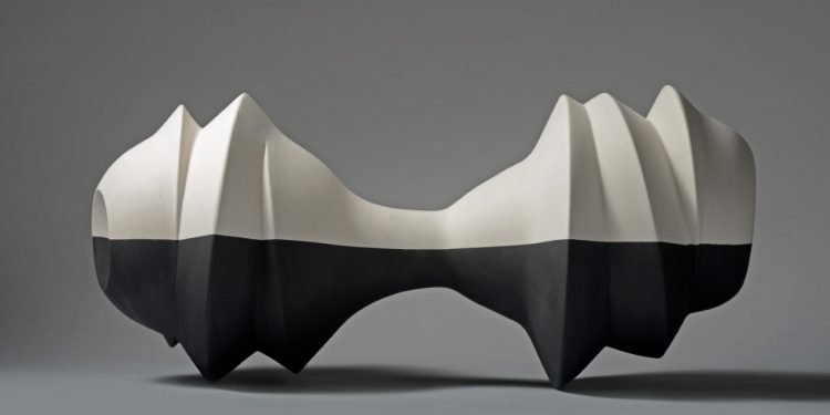 Reinhilde Van Grieken Ceramic artist