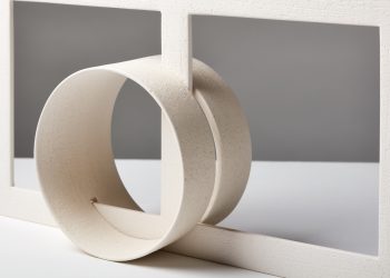 Susan Phillips Ceramic art