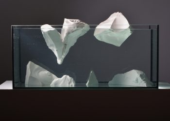 Weronika Lucinska Ceramic art