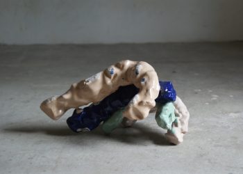 Marianne Castelly Ceramic art