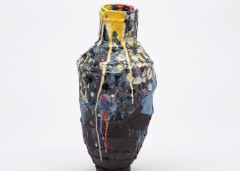 Elke Sada Ceramic artist
