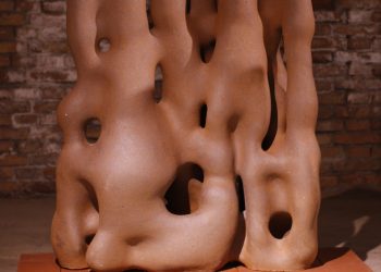 Nataliya Zuban Ceramic art