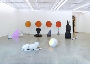 Andrea Scholze Ceramic art