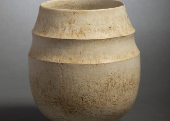 Contemporary British Studio Ceramics at Brad Cushman Gallery