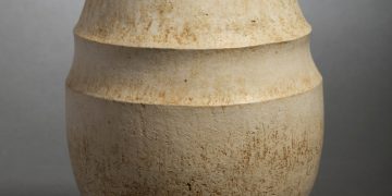 Contemporary British Studio Ceramics at Brad Cushman Gallery