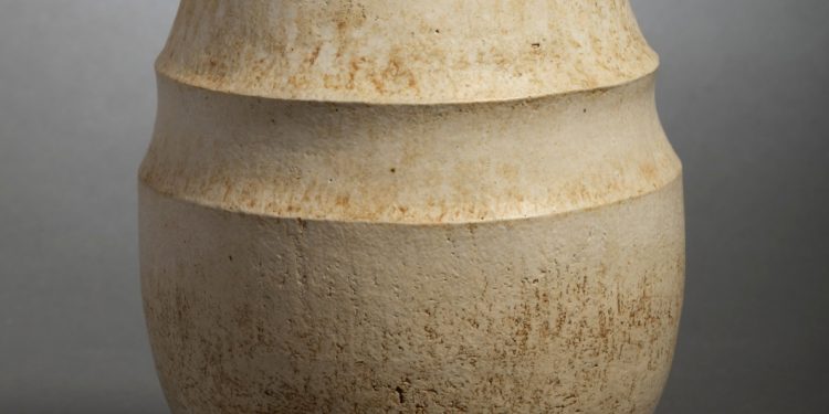 Contemporary British Studio Ceramics at Brad Cushman Gallery