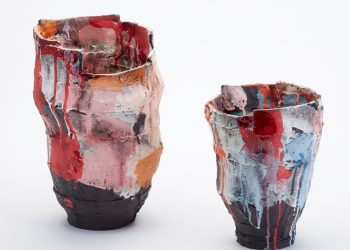 Elke Sada Ceramic artist