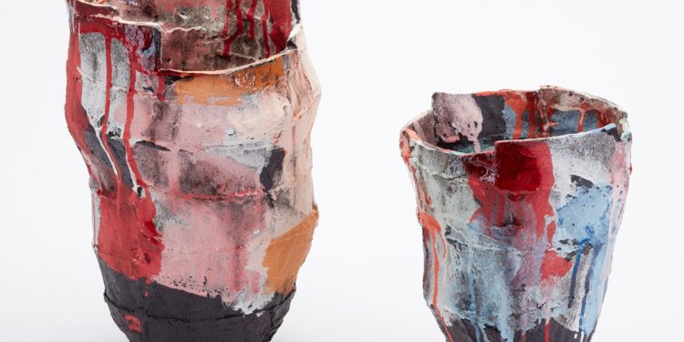 Elke Sada Ceramic artist