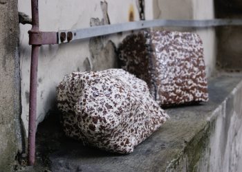Nataliya Zuban Ceramic artist
