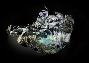 Mette Maya Gregersen Ceramic art