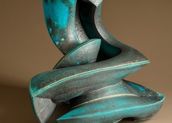 Brian Kakas Ceramic artist