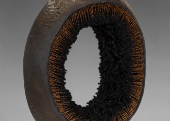 Macarena Salinas Ceramic art