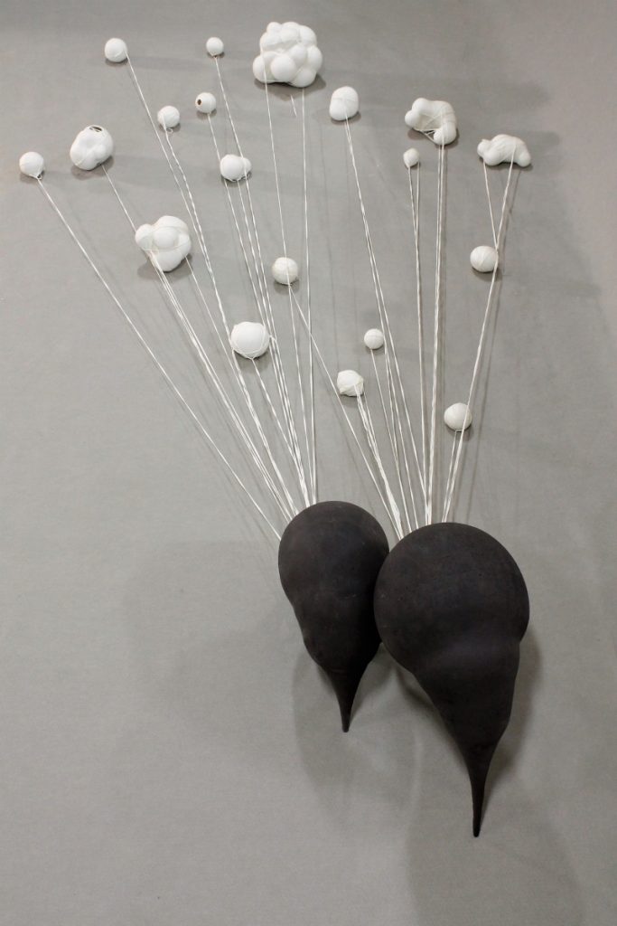 Krista Rutarartwork Kristina Rutar: Selected works - Ceramics Now