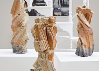 Shozo Michikawa at Erskine Hall & Coe