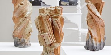 Shozo Michikawa at Erskine Hall & Coe