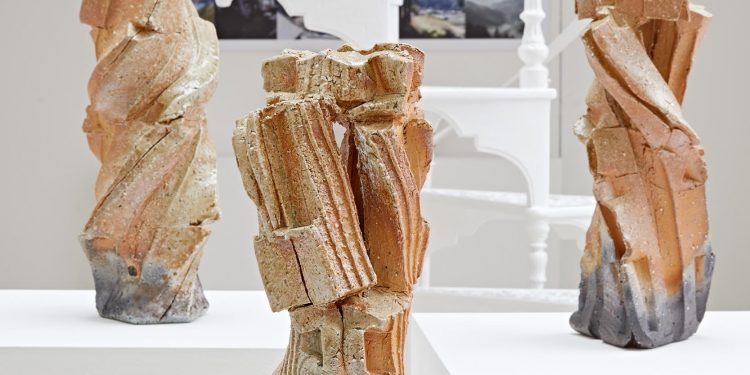 Shozo Michikawa at Erskine Hall & Coe