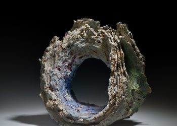 Mette Maya Gregersen Ceramic art